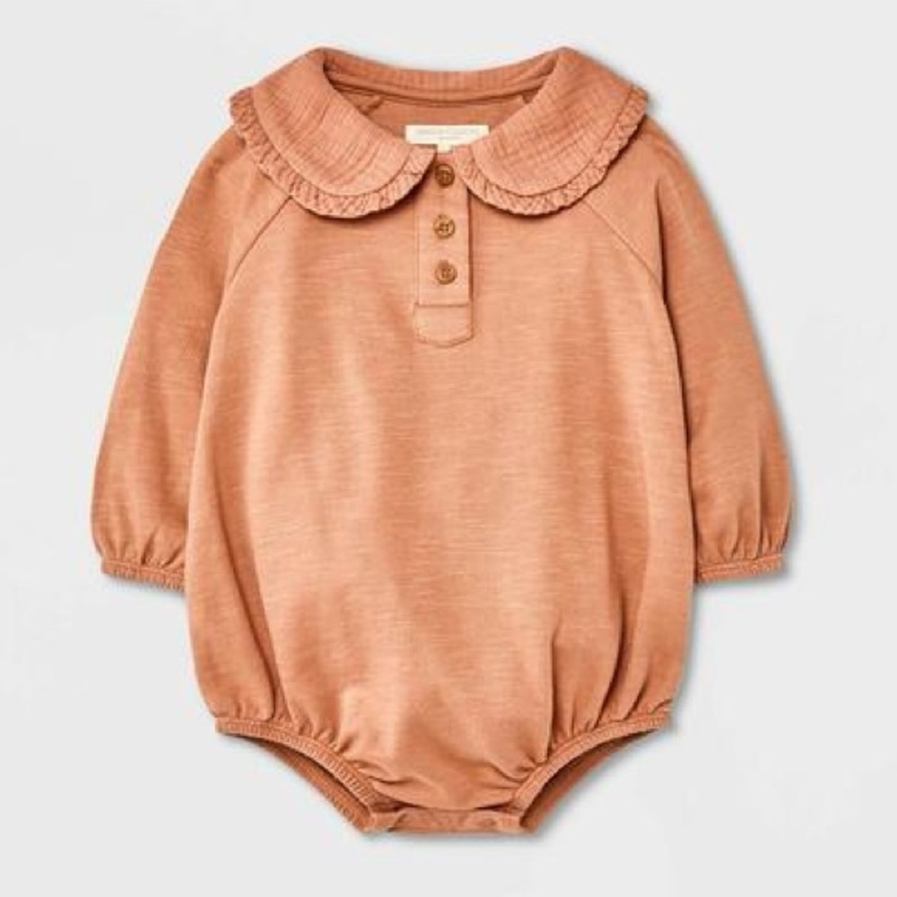 Grayson Collective Romper